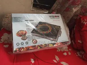 Infrared Stove