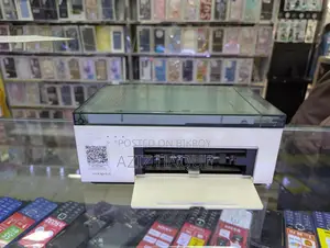 Phone Skin Printer