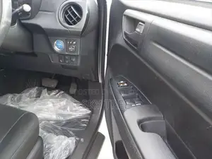 Toyota Axio EX Package 2021