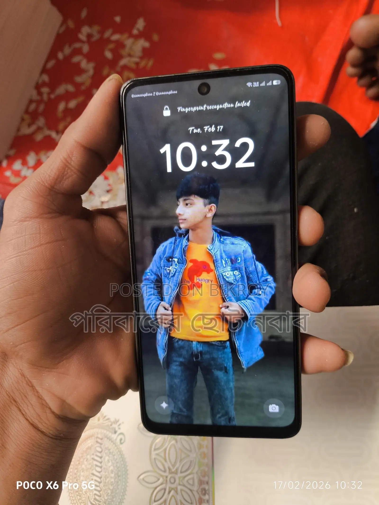 OPPO A5 Pro (Used)