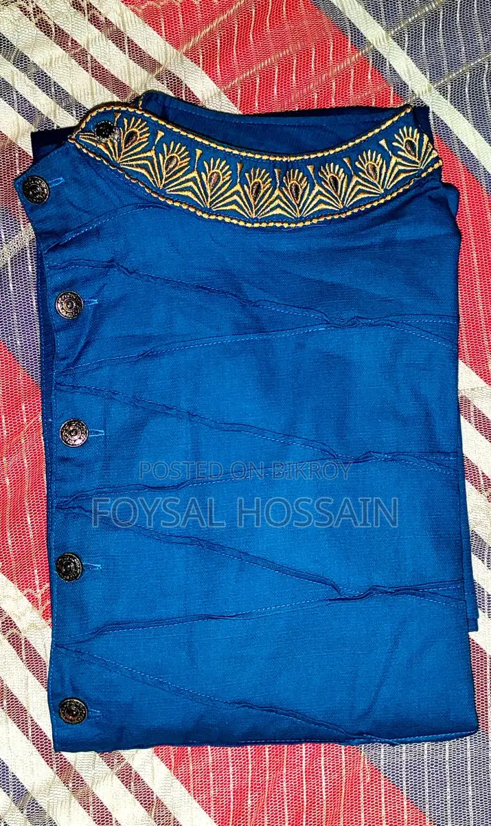 Sherwani Punjabi