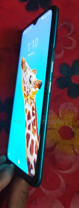 Itel Vision 1 Plus 4g (Used)