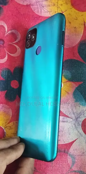 Itel Vision 1 Plus 4g (Used)