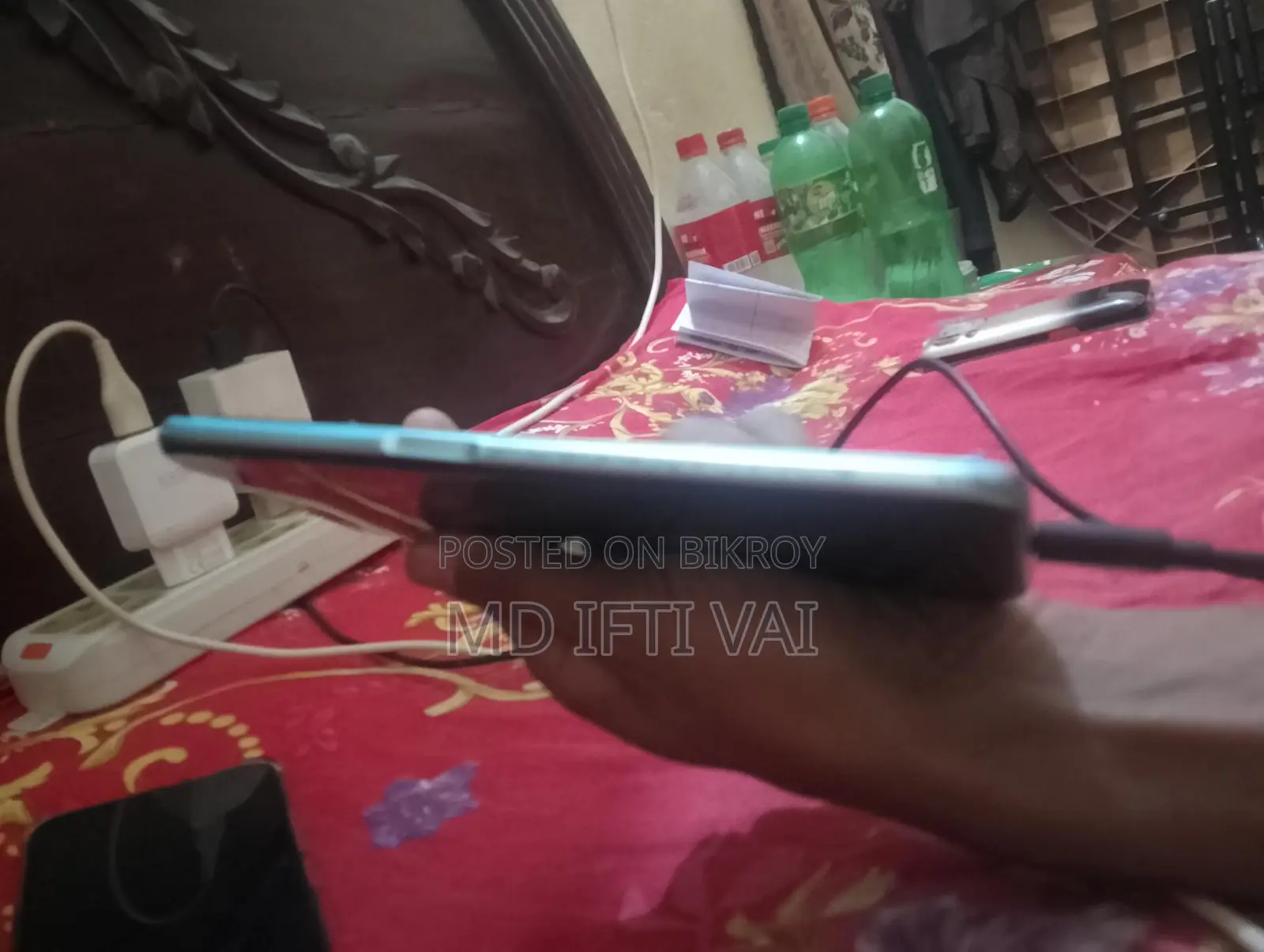 OPPO A76 6+128 (Used)