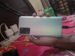 OPPO A76 6+128 (Used)
