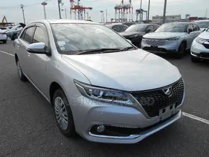 Toyota Allion G-PLUS PACKAGE 2021