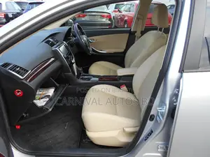 Toyota Allion G-PLUS PACKAGE 2021