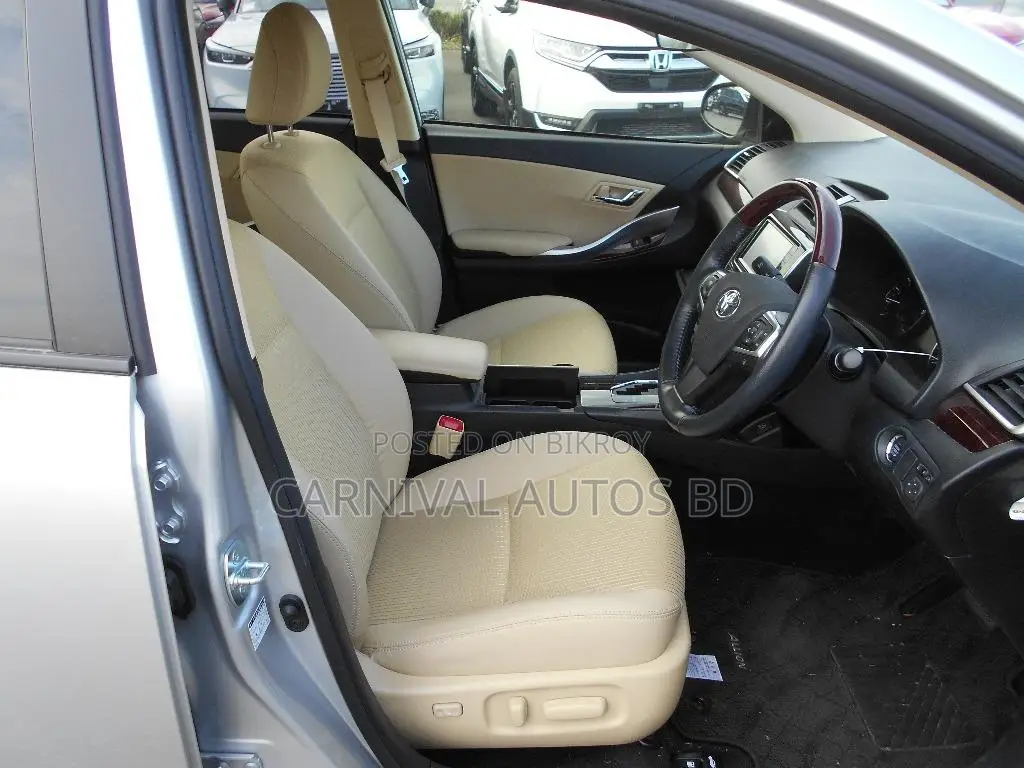 Toyota Allion G-PLUS PACKAGE 2021