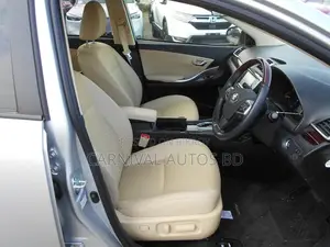 Toyota Allion G-PLUS PACKAGE 2021