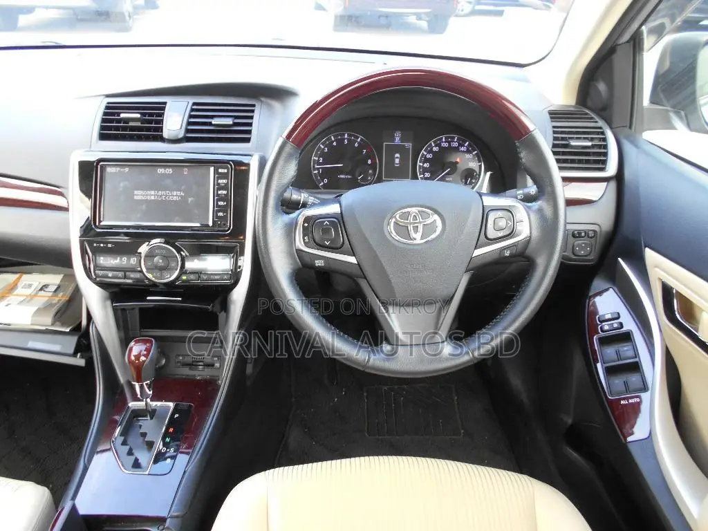 Toyota Allion G-PLUS PACKAGE 2021