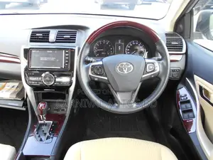 Toyota Allion G-PLUS PACKAGE 2021