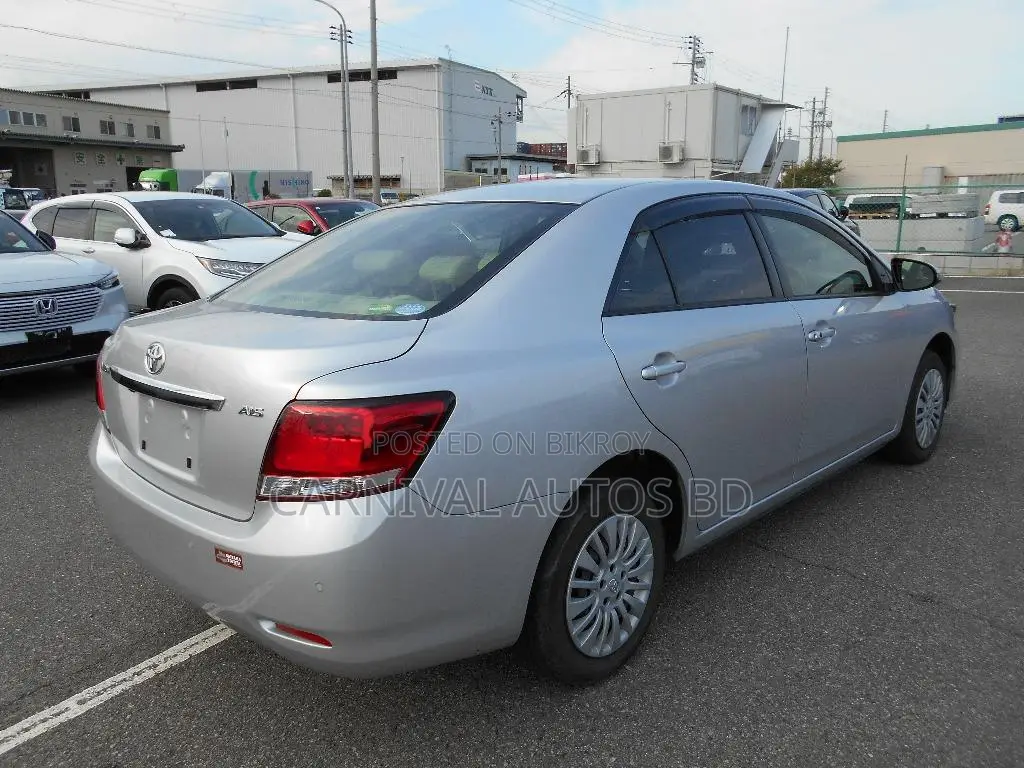 Toyota Allion G-PLUS PACKAGE 2021