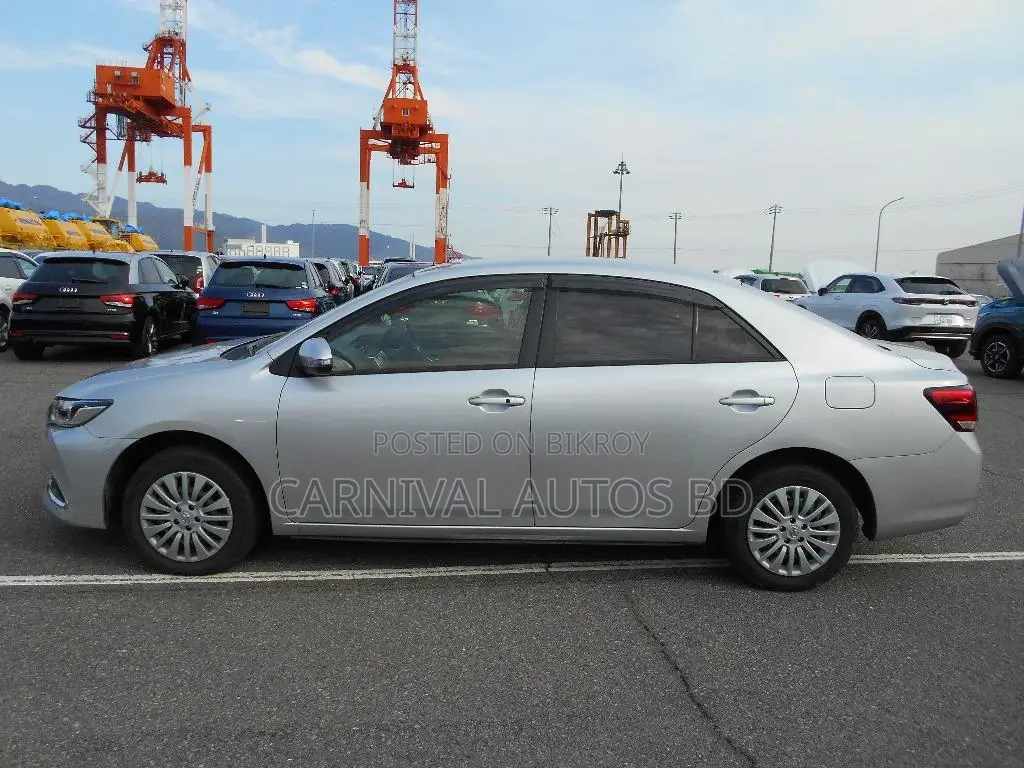 Toyota Allion G-PLUS PACKAGE 2021
