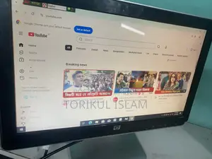 HP 19 inch Monitor/Full fresh