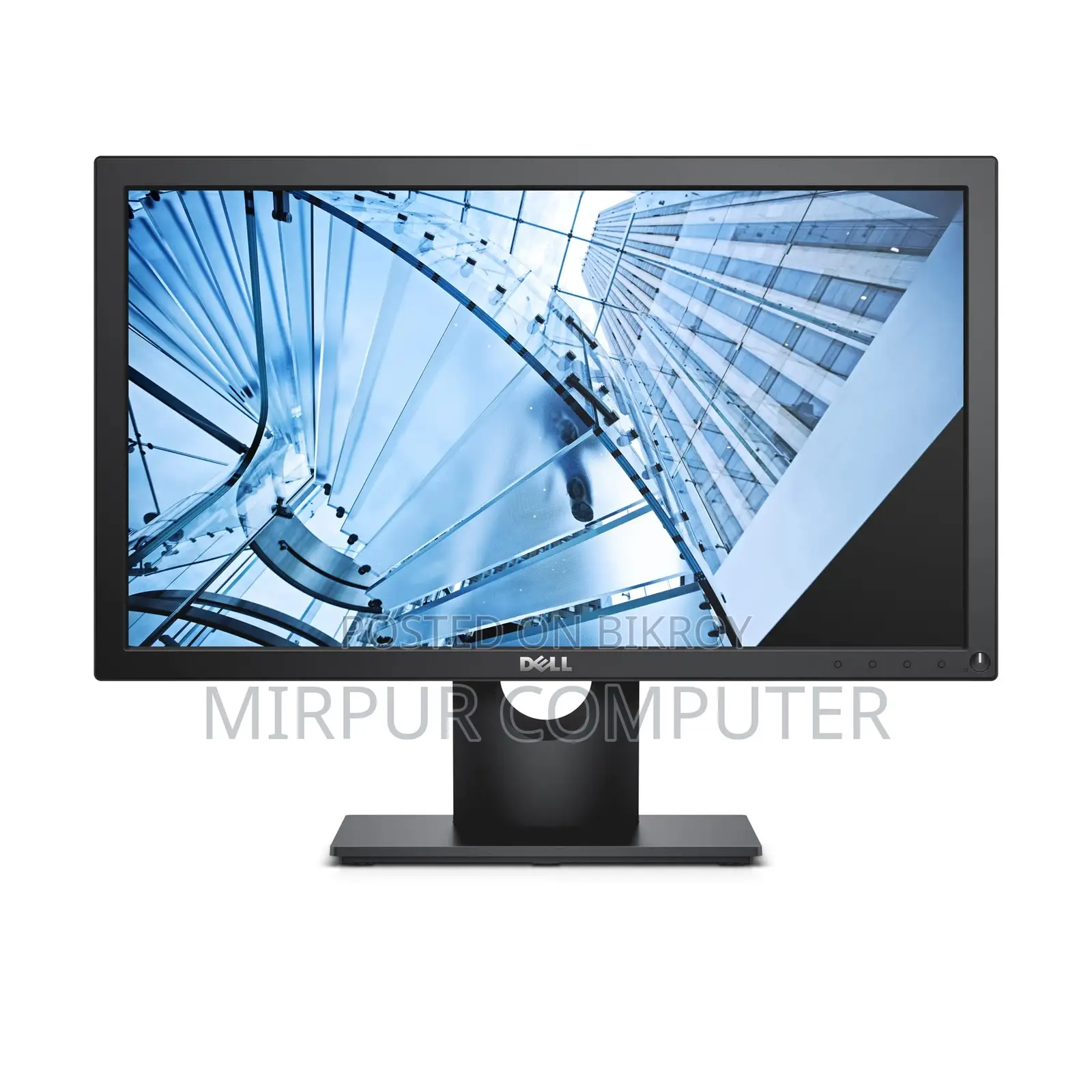 Desktop CORE i3 3Gen+HP 19 Led-Hd 500gb..Ram 8gb Pc