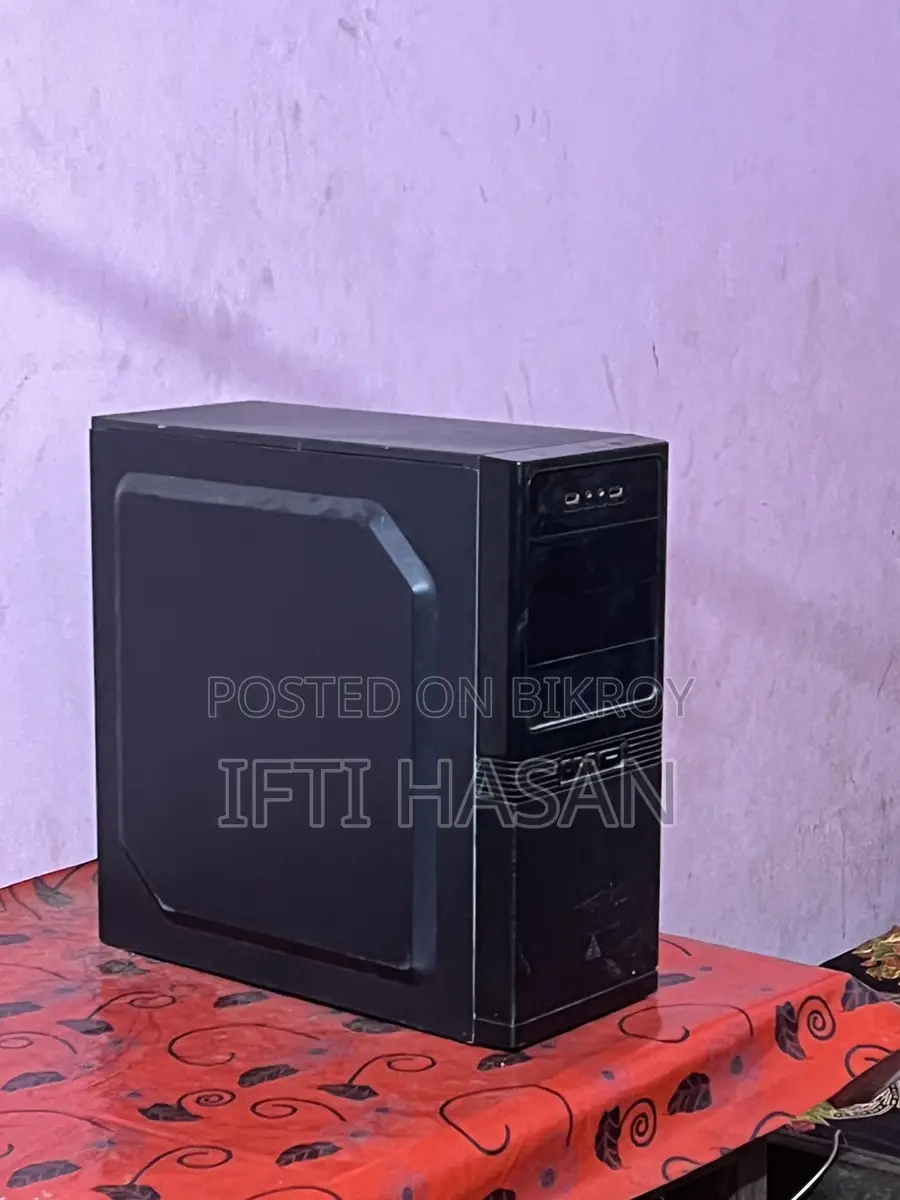 Desktop Computer For Sale