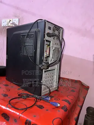 Desktop Computer For Sale