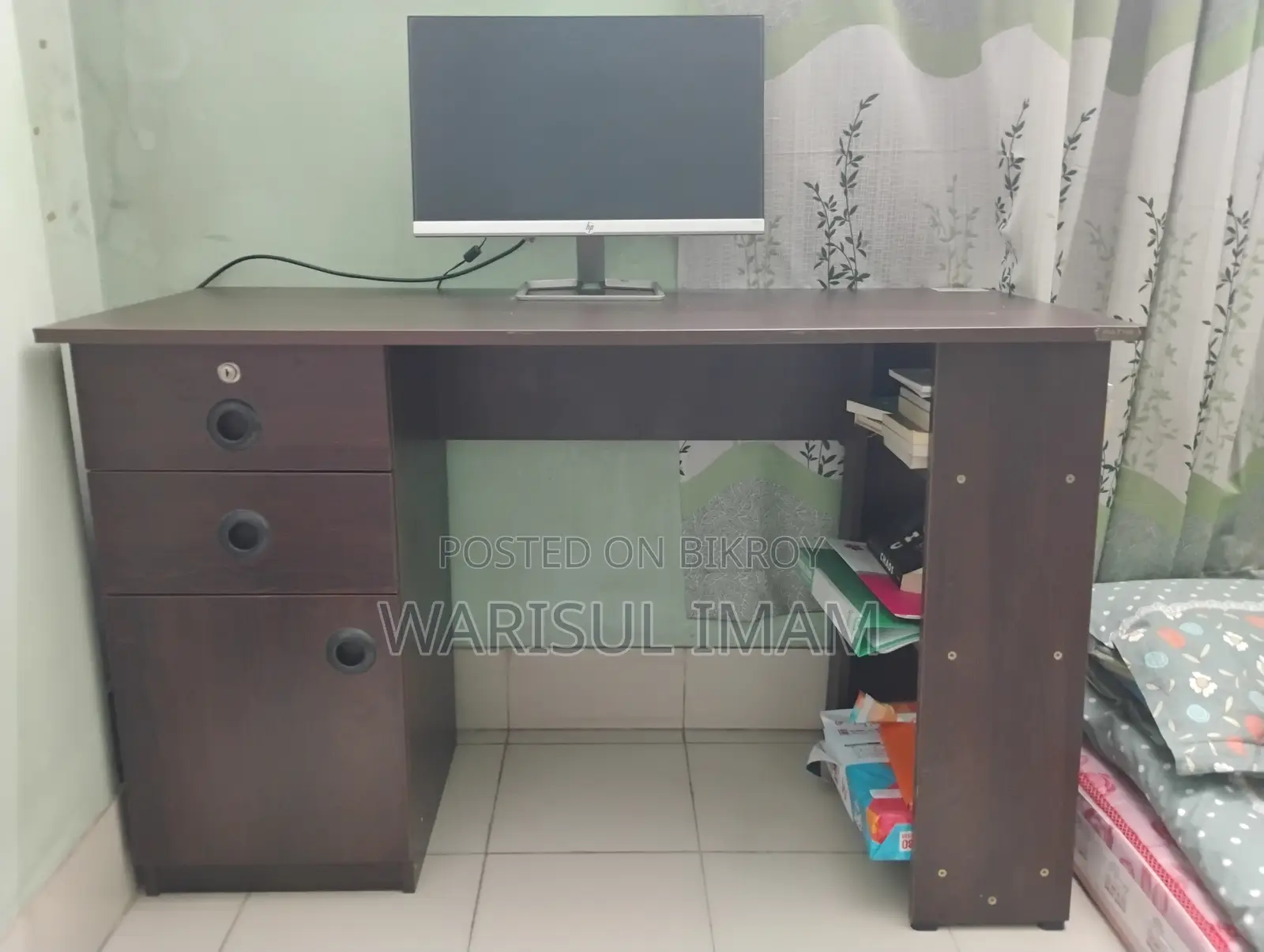 Hatim Furniture Study Table