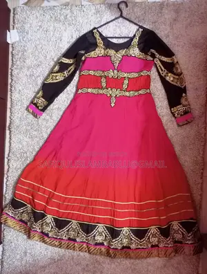 Some dresses for sale