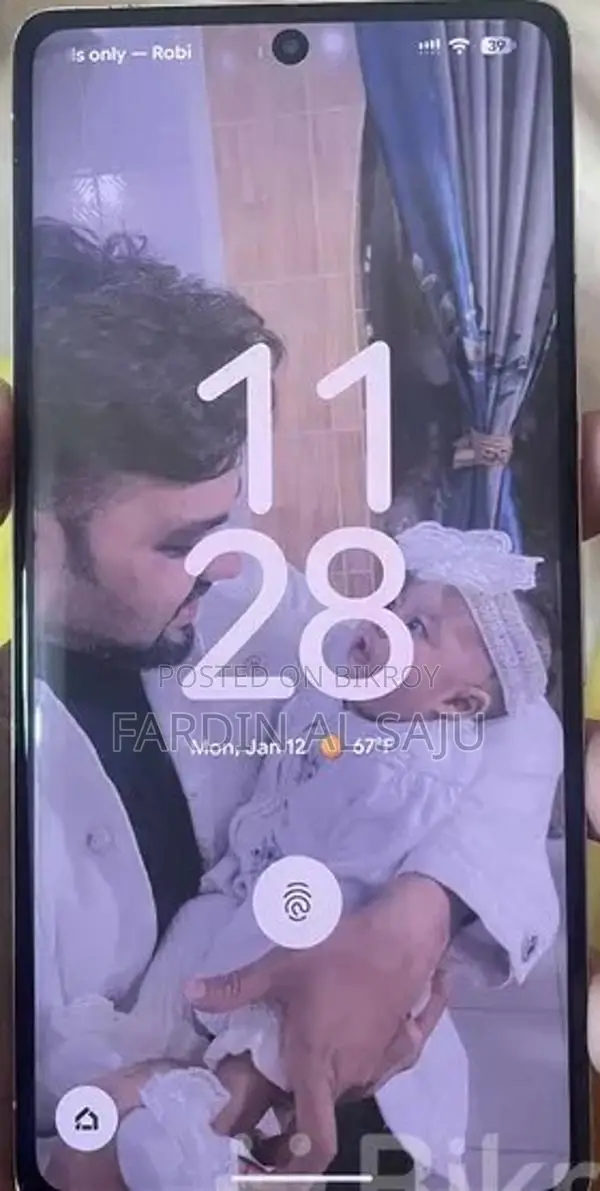 Google Pixel 7 Pro (Used)