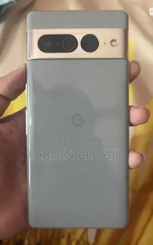 Google Pixel 7 Pro (Used)