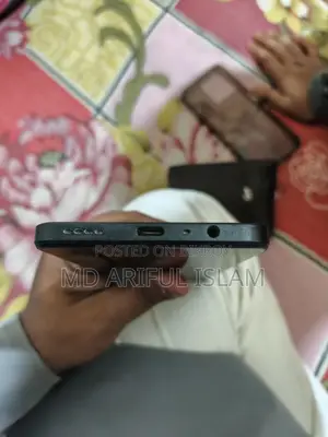 Realme C53 -8-256 (Used)