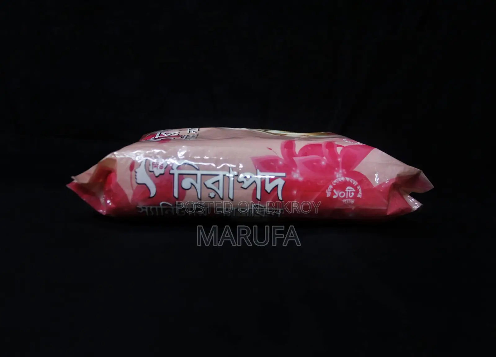 Sanitary Napkin