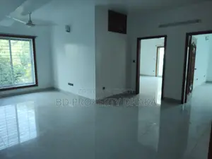 3800 Sqft New Building 5 Room Office Space Rent in Banani