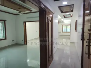 3800 Sqft New Building 5 Room Office Space Rent in Banani