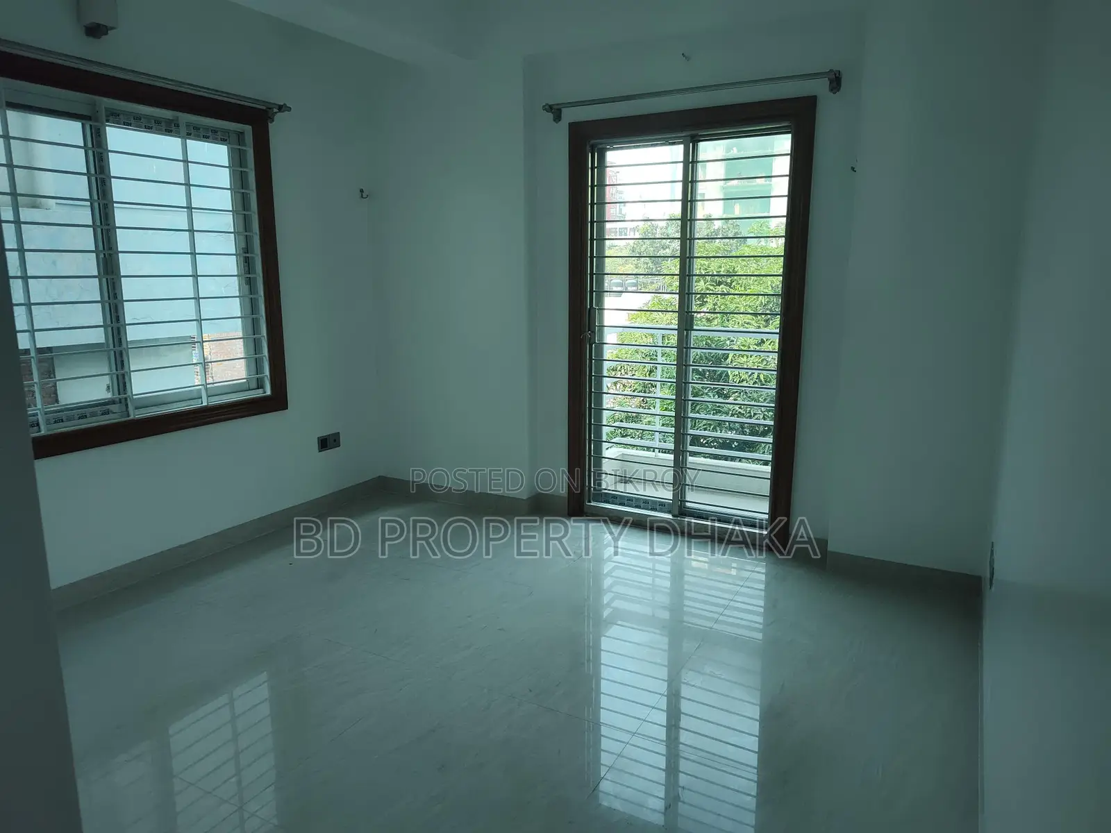 3800 Sqft New Building 5 Room Office Space Rent in Banani