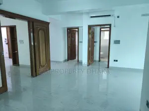 3800 Sqft New Building 5 Room Office Space Rent in Banani