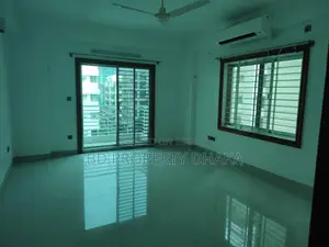 3800 Sqft New Building 5 Room Office Space Rent in Banani