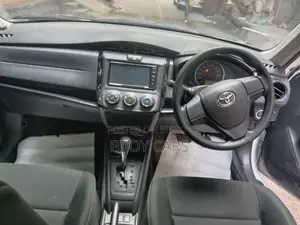 Toyota Axio 2020