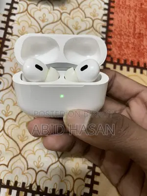 Airpods Pro 2nd Gen