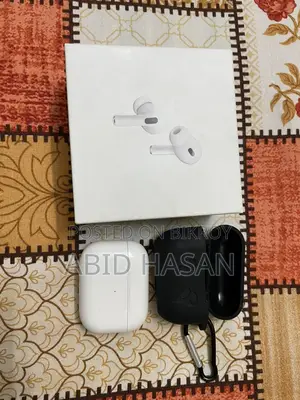 Airpods Pro 2nd Gen
