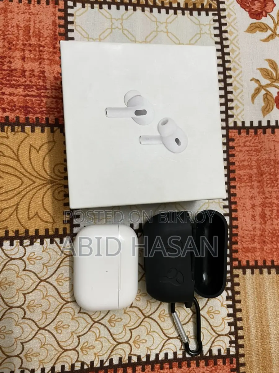 Airpods Pro 2nd Gen