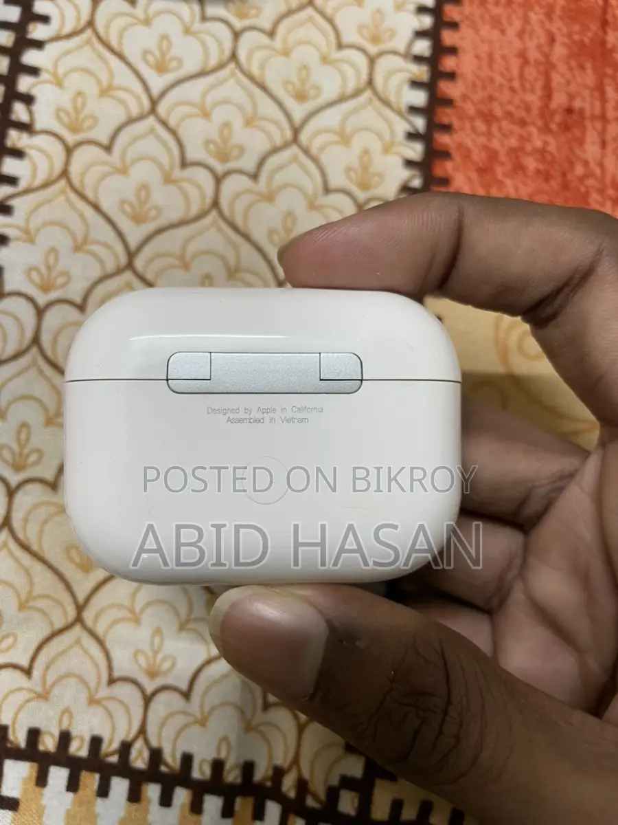 Airpods Pro 2nd Gen