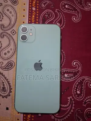Apple iPhone 11 4/64gb (Used)