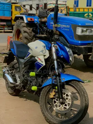 Suzuki Gixxer Monotone 2017