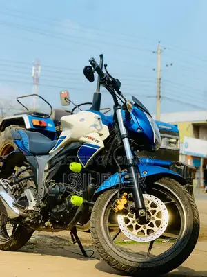 Suzuki Gixxer Monotone 2017