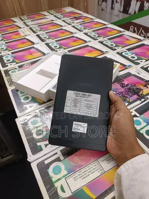 স্যামসাং ট্যাব এ ৮ ইঞ্চি বাচ্চাদের জন্য বড় ডিসপ্লে ট্যাব, বই পড়ার