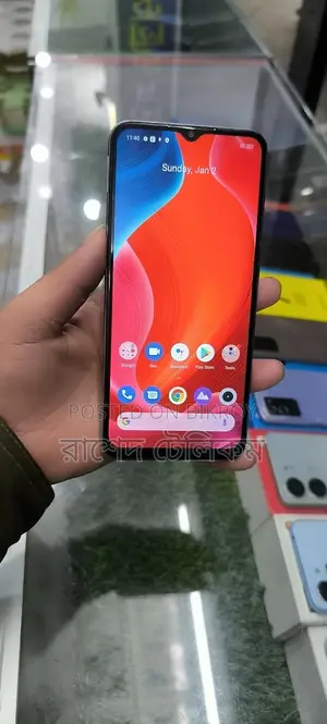 Realme C21Y Dhamaka Offer 4/64 (Used)