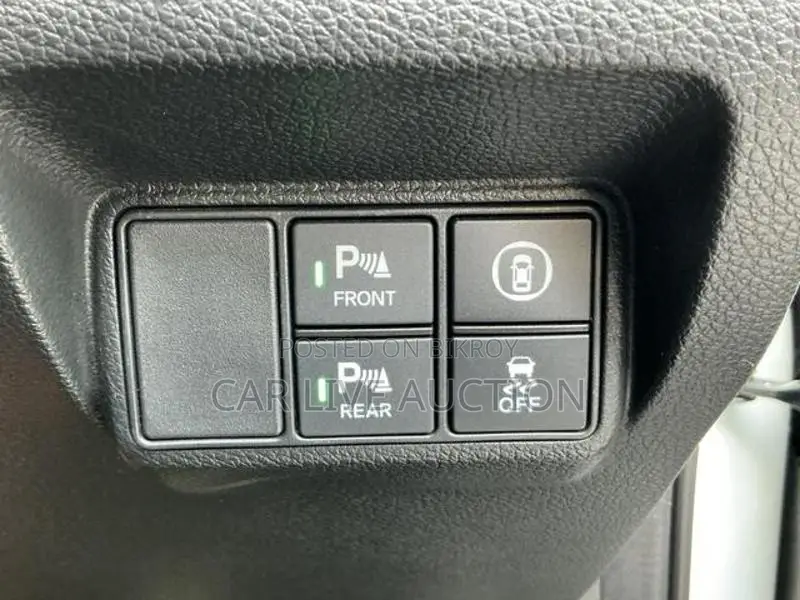 Honda Insight Hybrid EX 2021