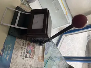 Id Card Cutter