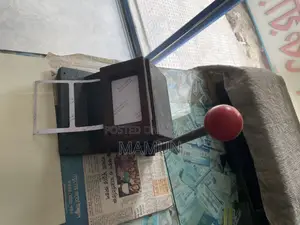 Id Card Cutter