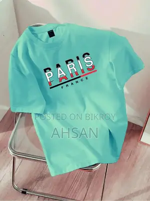 Trendy Drop Shoulder T-Shirt