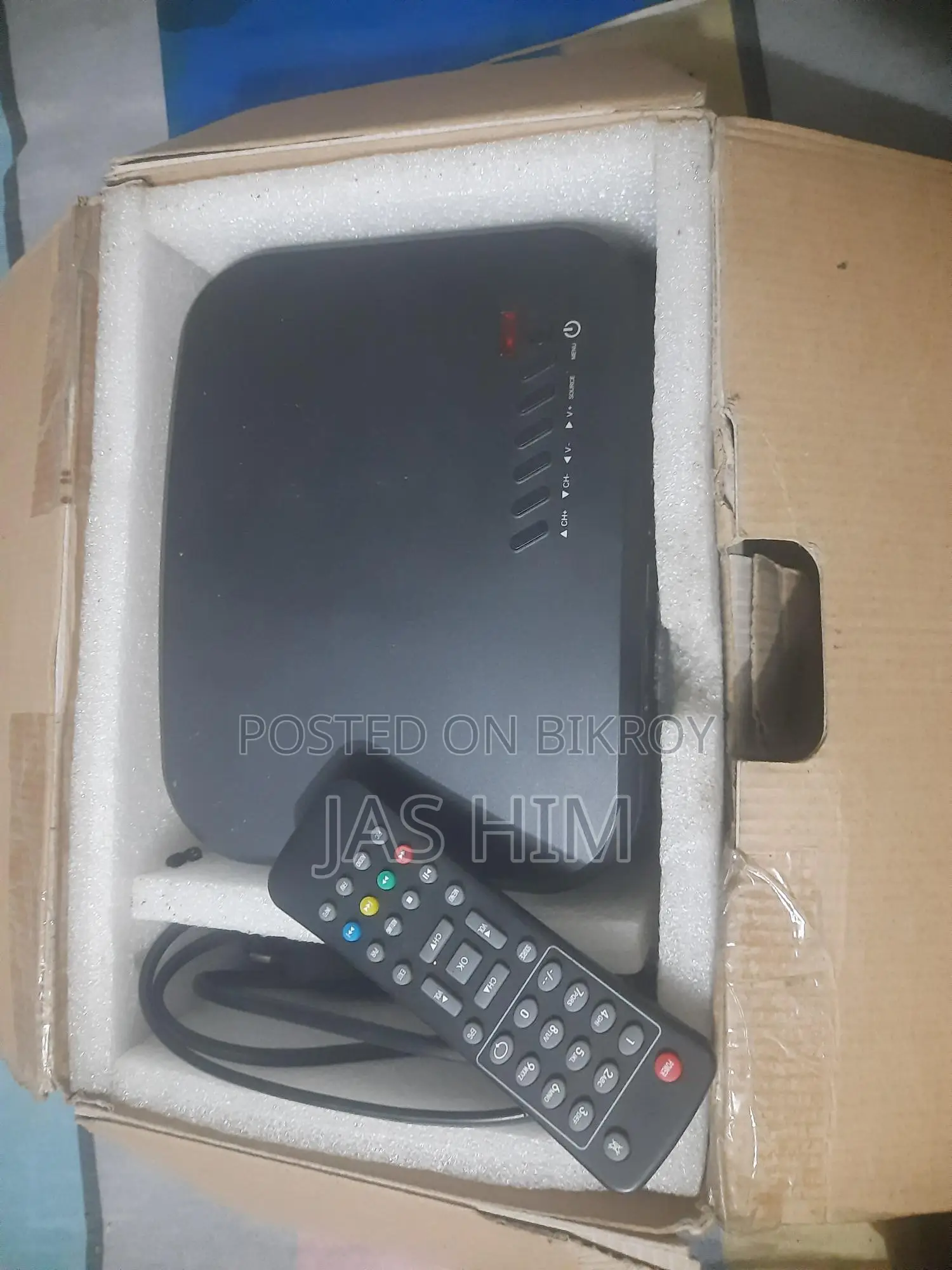Projector