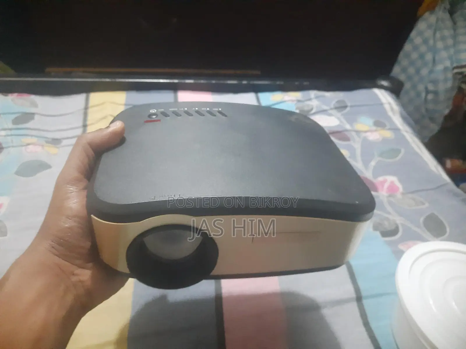 Projector