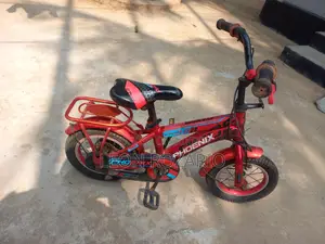 Selling my bicycle