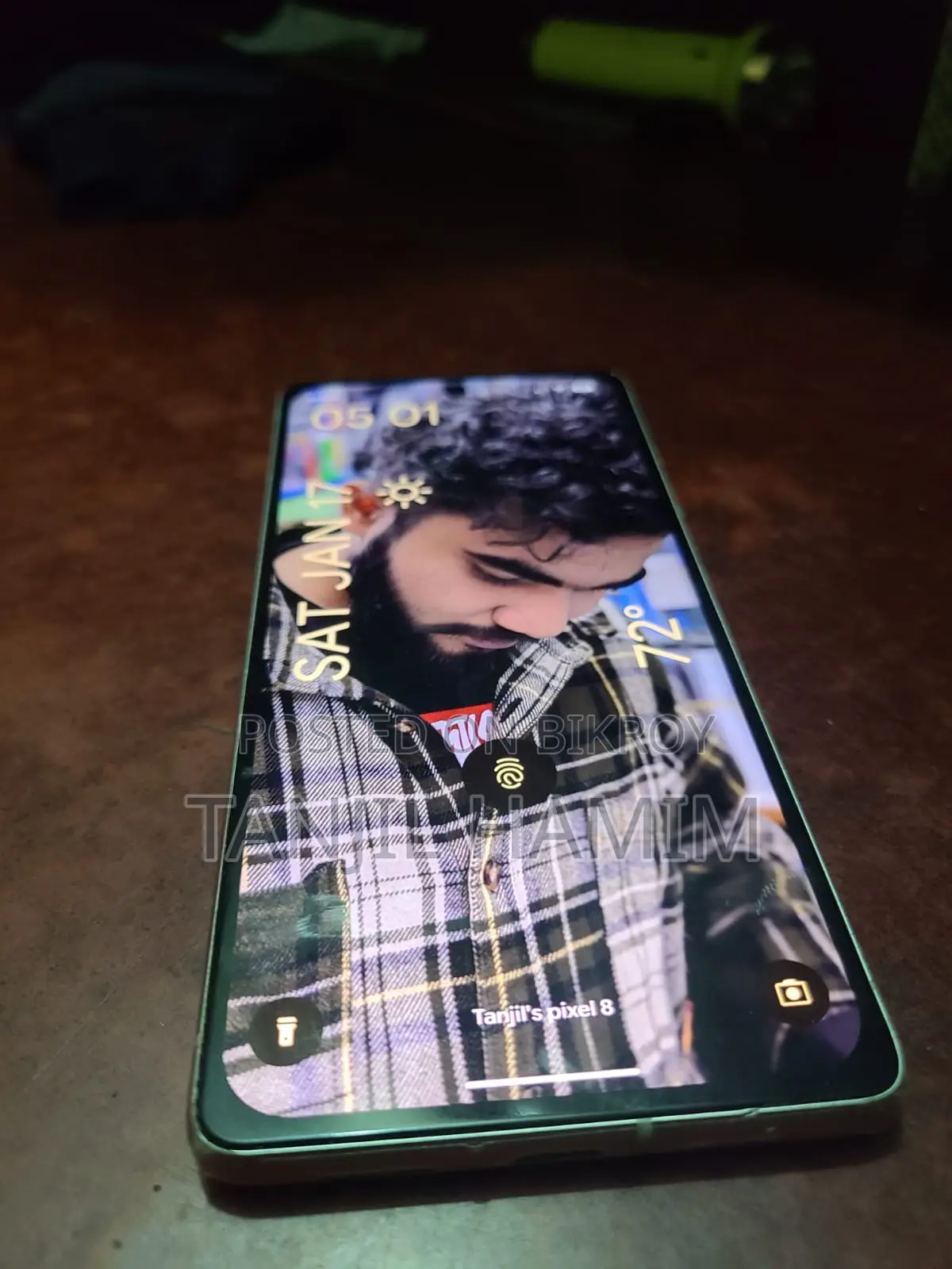 Google Pixel 7 8-128 (Used)